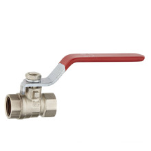 Brass High Quality Water Ball Valve Fxm (a. 0506)